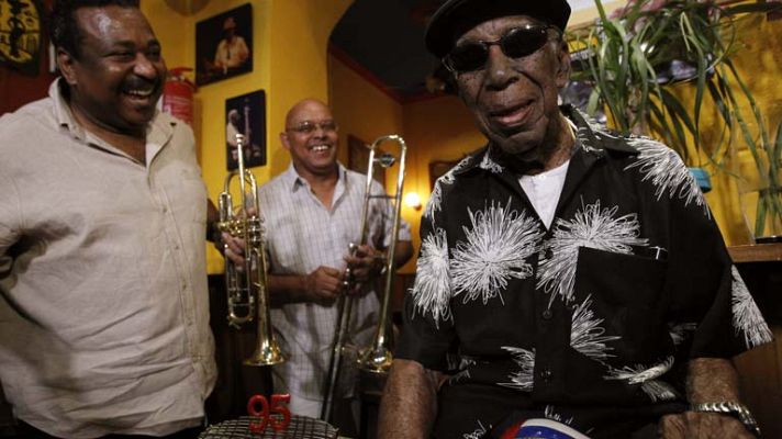 Informativo 24h - Reinaldo Creagh, el trovador cubano