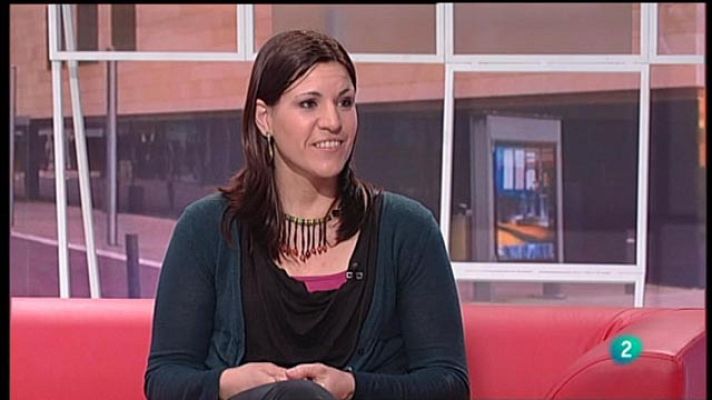 Para todos La 2 - ONG - Ergosum