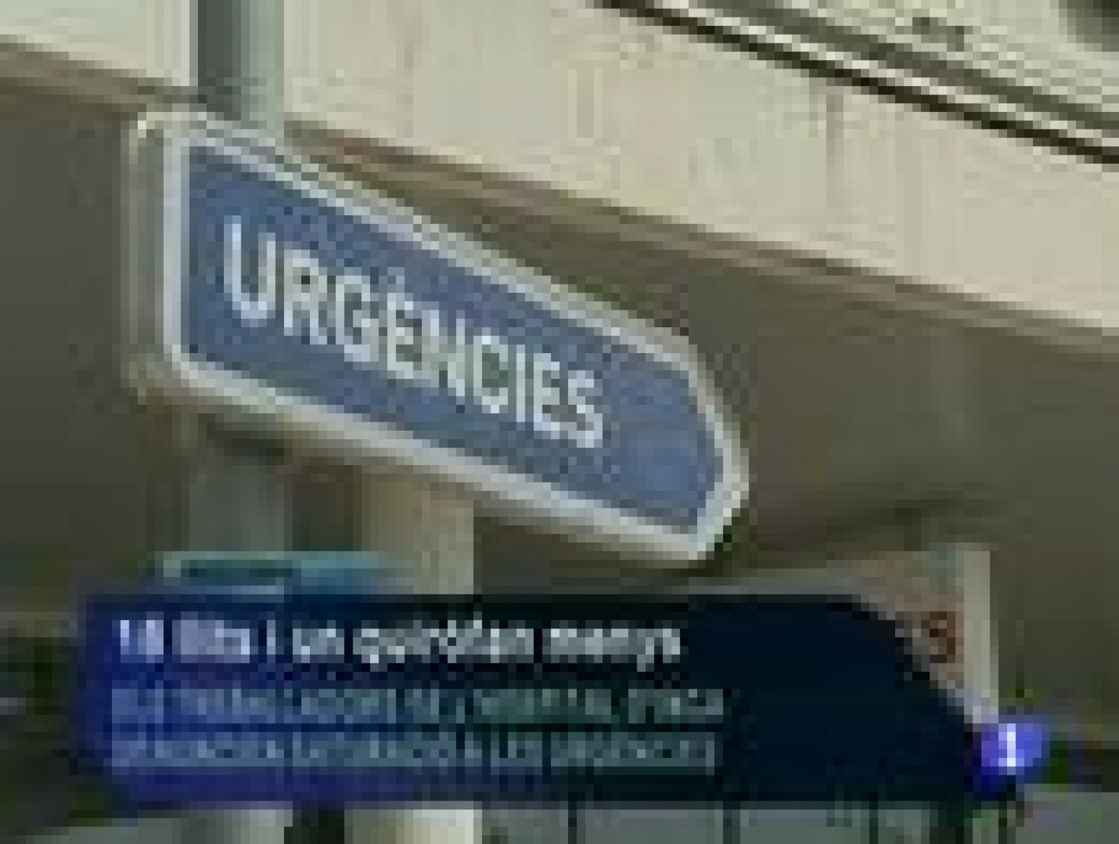 Informatiu Balear en 2' - 03/07/13 | Ver