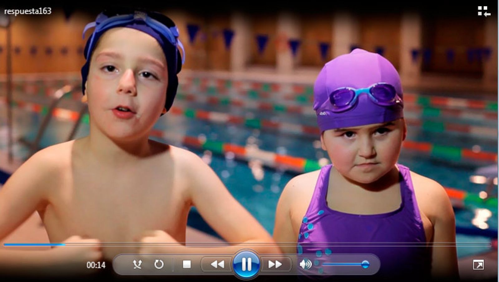 Redes - Pregúntale a Punset - ¿Porqué los abuelos tienen el pelo blanco?