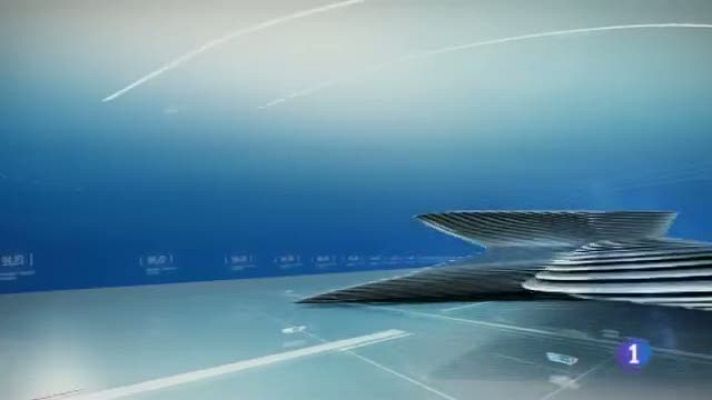 Noticias de Castilla-La Mancha - Castilla-La Mancha en 2'(03/07/2013)