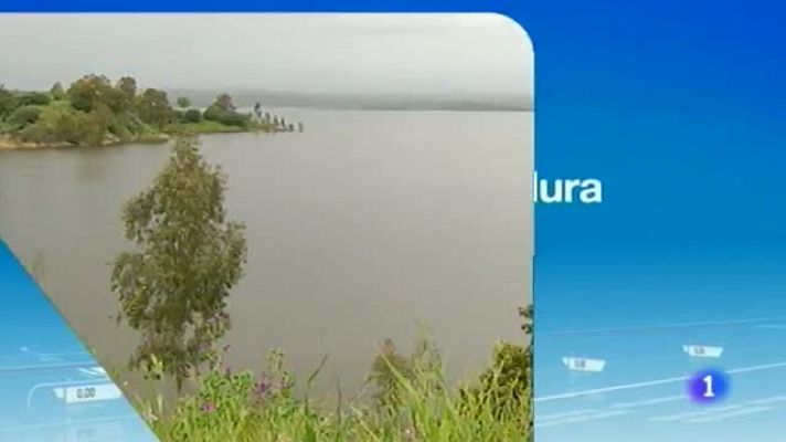 Noticias de Extremadura - Extremadura en 2' - 03/07/13