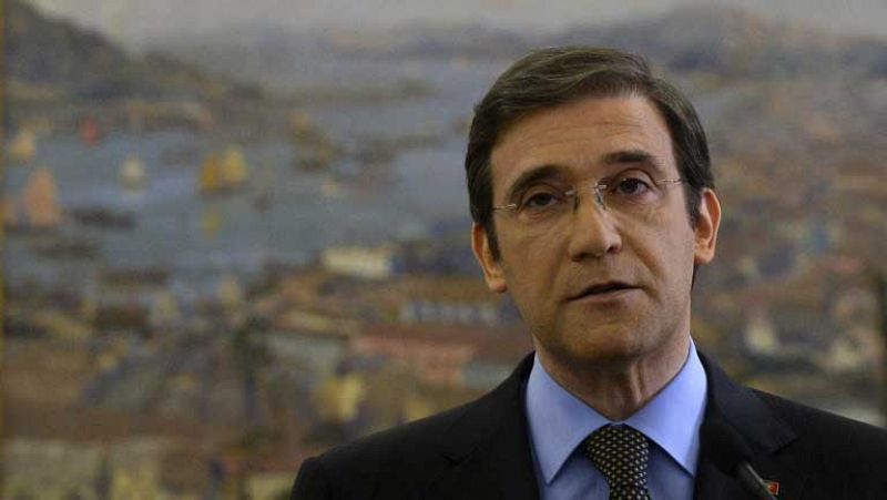 Europa advierte a Portugal de los riesgos de una crisis de gobierno