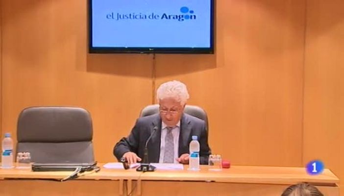 Noticias Aragón - Noticias Aragón - 03/07/13