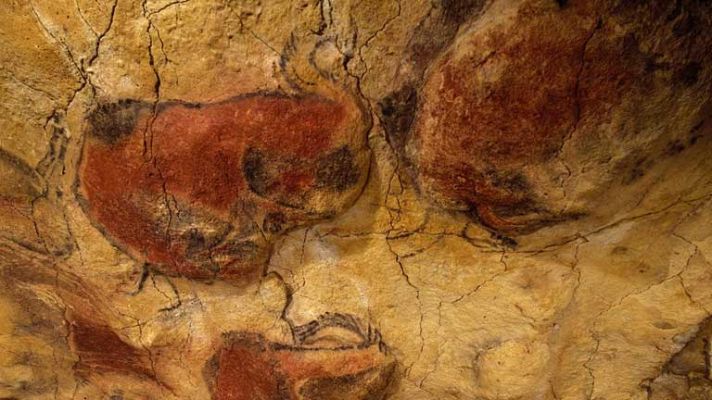 Telediario 1 - Obras maestras atemporales