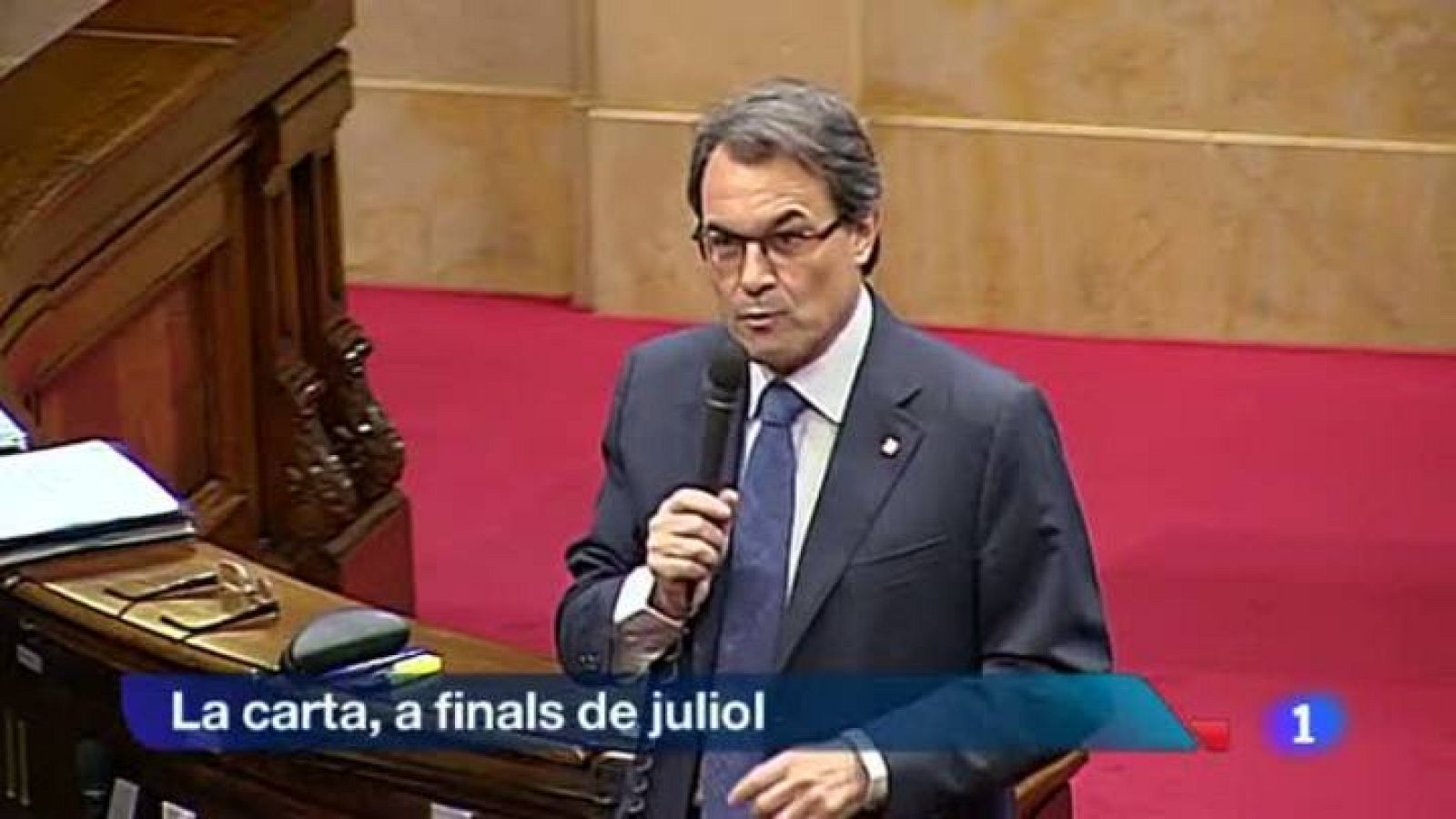 L'Informatiu 2 - 03/07/13