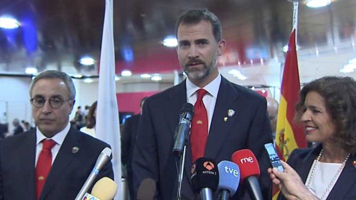 Informativo de Madrid - Informativo de Madrid 2 - 03/07/13