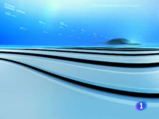 Noticias Murcia - Noticias Murcia 2.(03/07/2013)