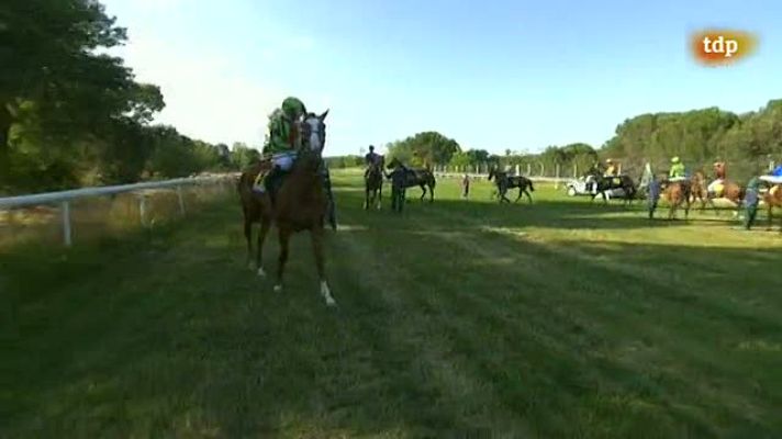 Turf - TURF: 'Achtung' una victoria épica con sabor agridulce