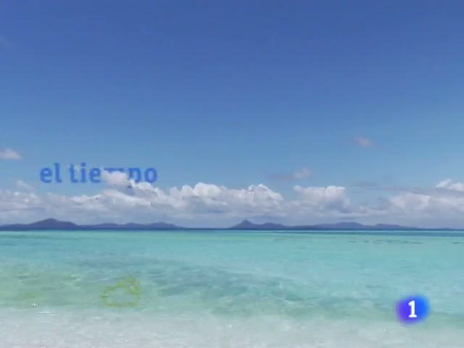 El tiempo en Cantabria - 03/07/13