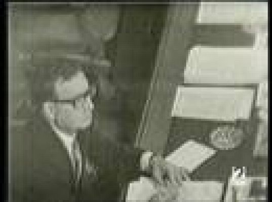  - El legado de Allende