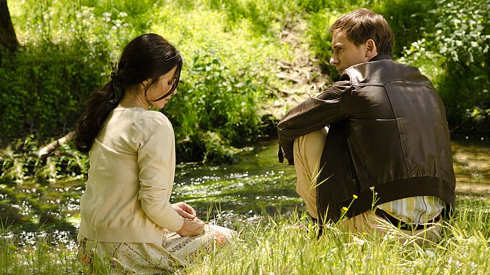 Gran Reserva. El origen - Episodio 39