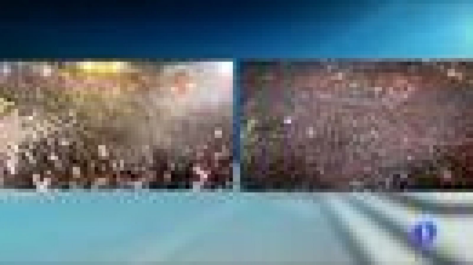 Tahrir celebra la caída del Gobierno de Morsi | Ver