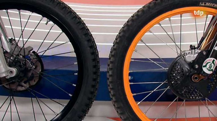 Conexión motor - Conexión motor - 03/07/13