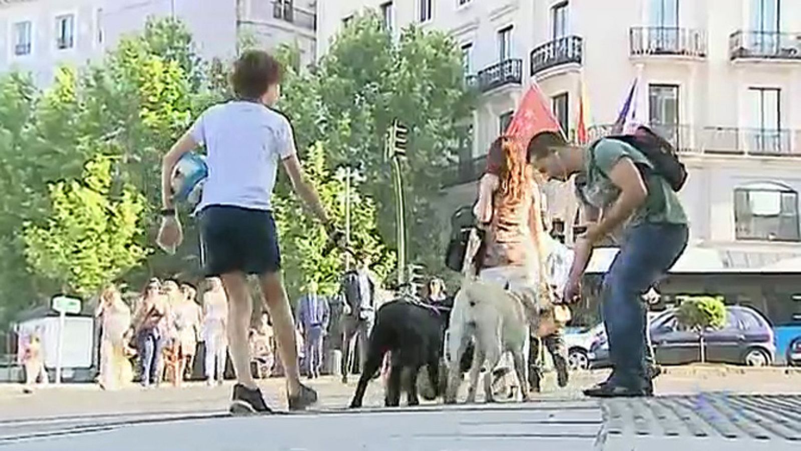 Google maps ofrecerá la posibilidad de explorar las ciudades por sus sonidos