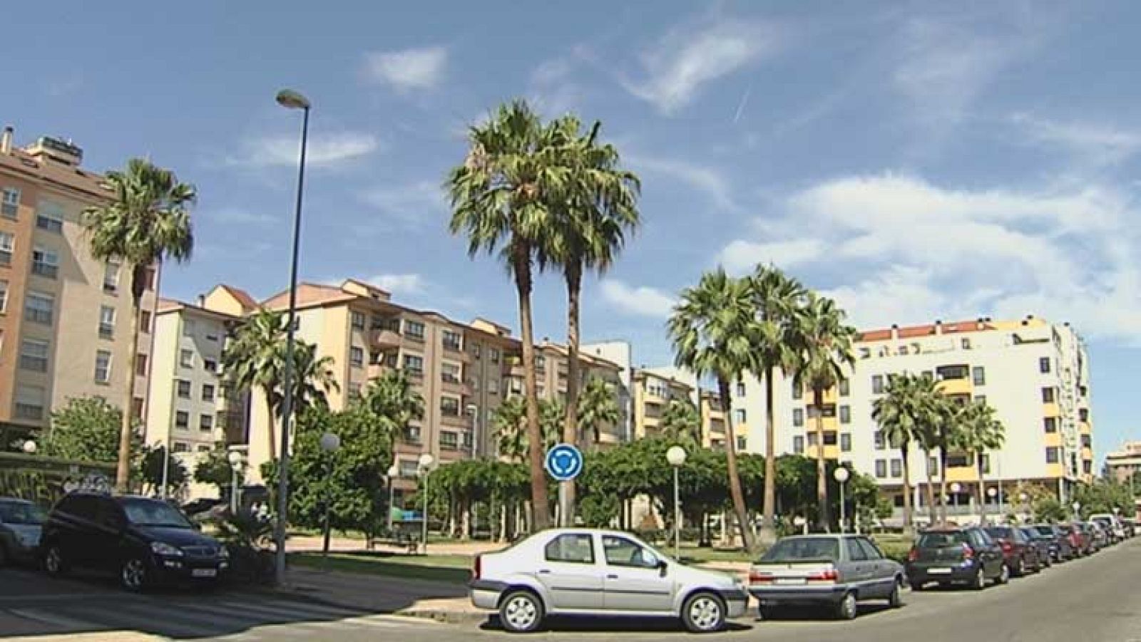 Intervalos nubosos en el extremo norte peninsular