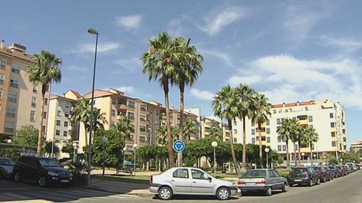 El tiempo - Viento flojo en Canarias