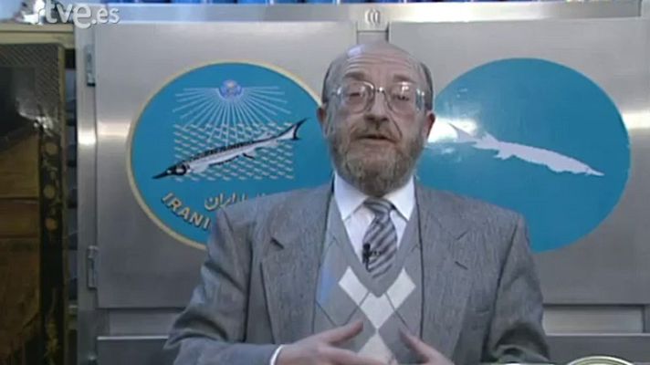 Programas y Concursos en el Archivo de RTVE - El secreto de una lata de caviar