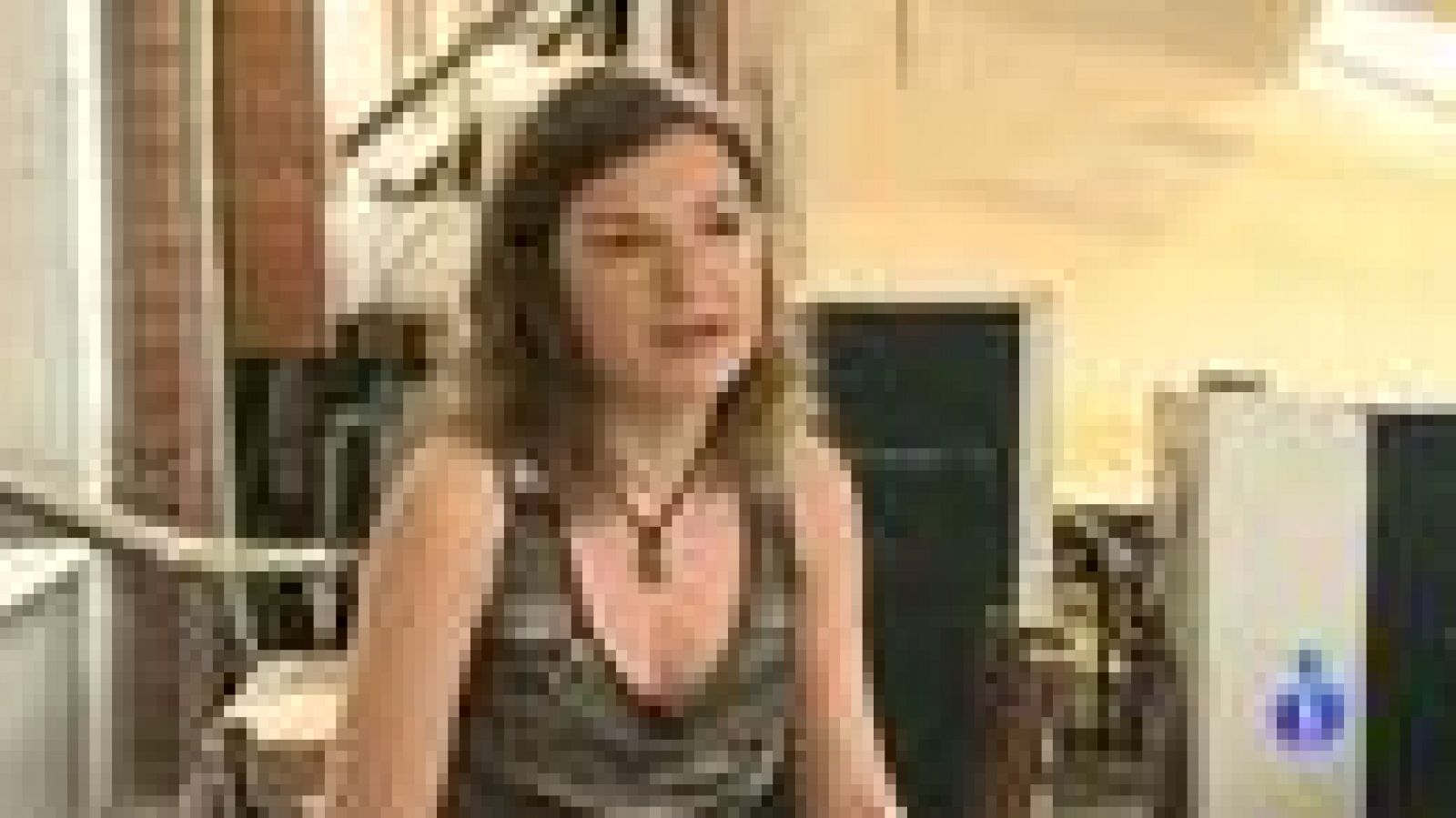 Españoles en el mundo - Esmirna - Patricia | Ver