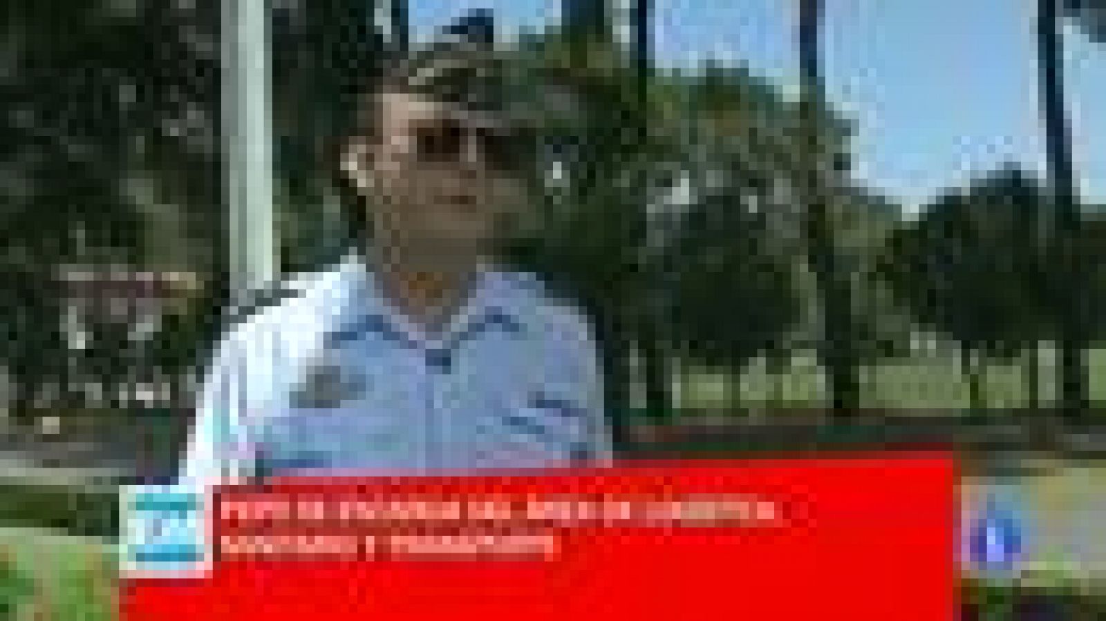 Españoles en el mundo - Esmirna - Pepo | Ver