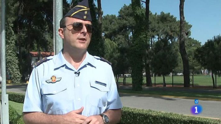 Españoles en el mundo - Esmirna - Pepo