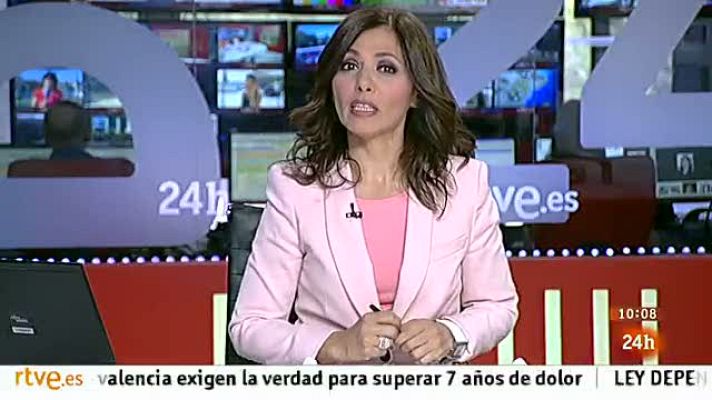  - Conoce al pasajero mil millones del aeropuerto de Barajas