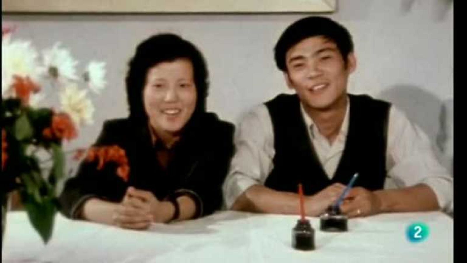 Otros pueblos - Chinos - ver ahora