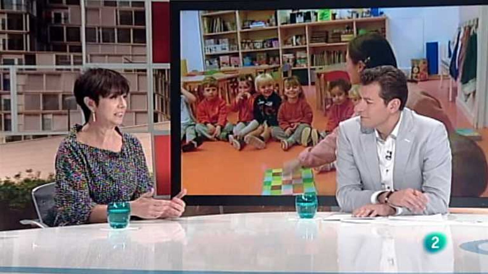 Para todos La 2 - 04/07/13 - ver ahora