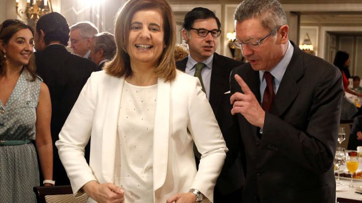 Informativo 24h - No habrá medidas adicionales para invertir los 1.900 millones de euros europeos contra el paro juvenil