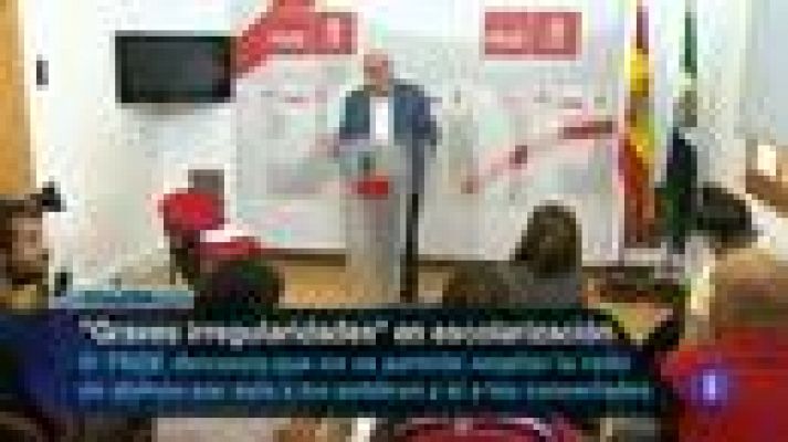 Noticias de Extremadura - Extremadura en 2' - 04/07/13