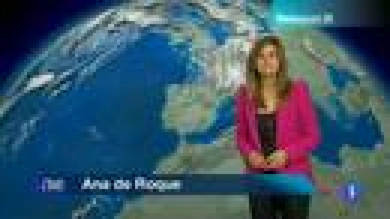 Noticias de Extremadura: El tiempo en Extremadura - 04/07/13 | RTVE Play