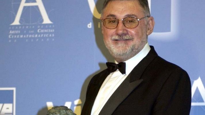 Informativo 24h - Fallece el figurinista Artiñano