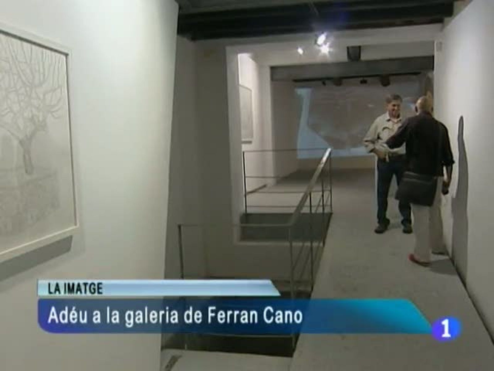 Informatiu Balear - 04/07/13 | Ver