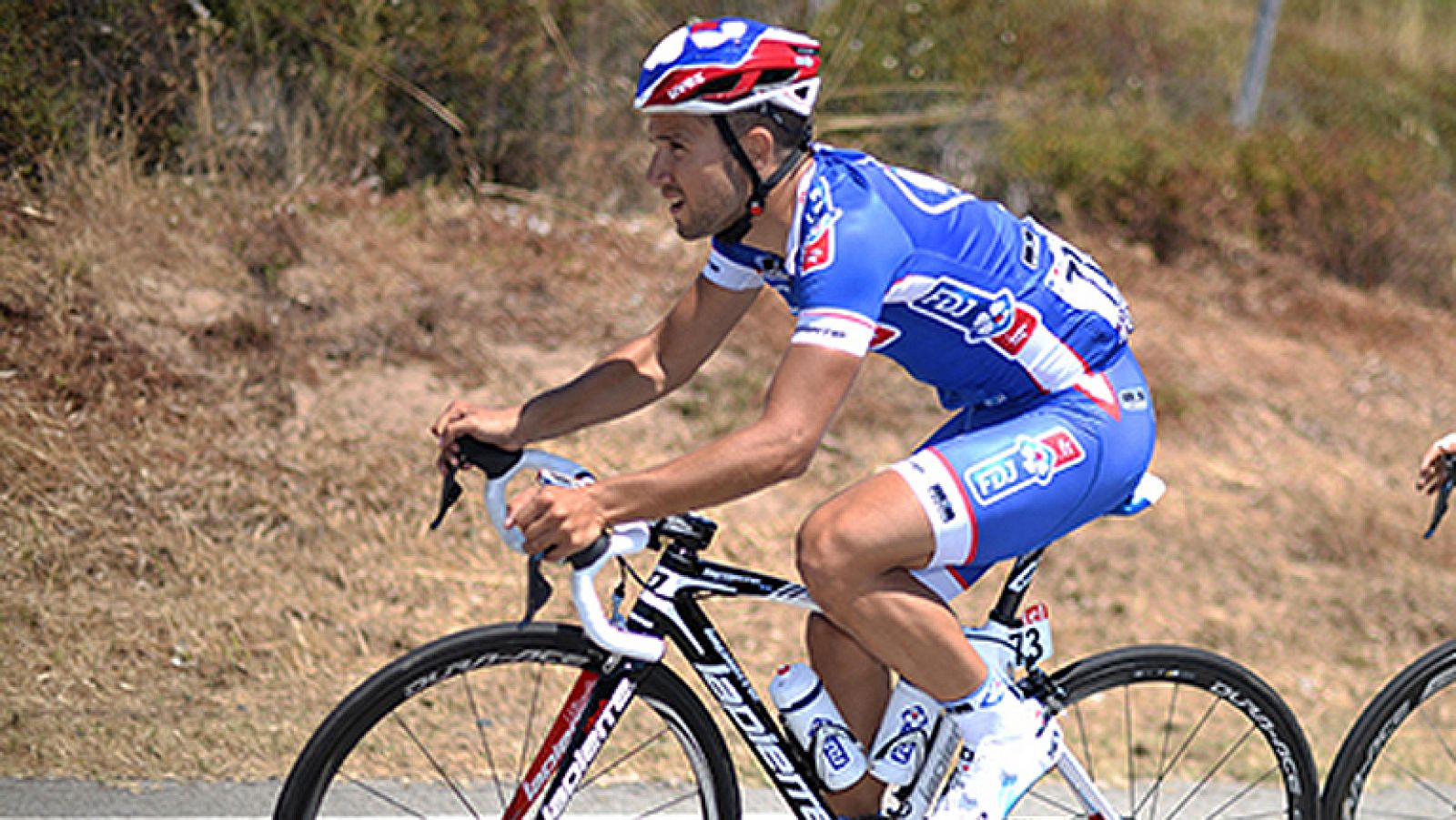 Tour de Francia : Nacer Bouhanni abandona el Tour | RTVE Play