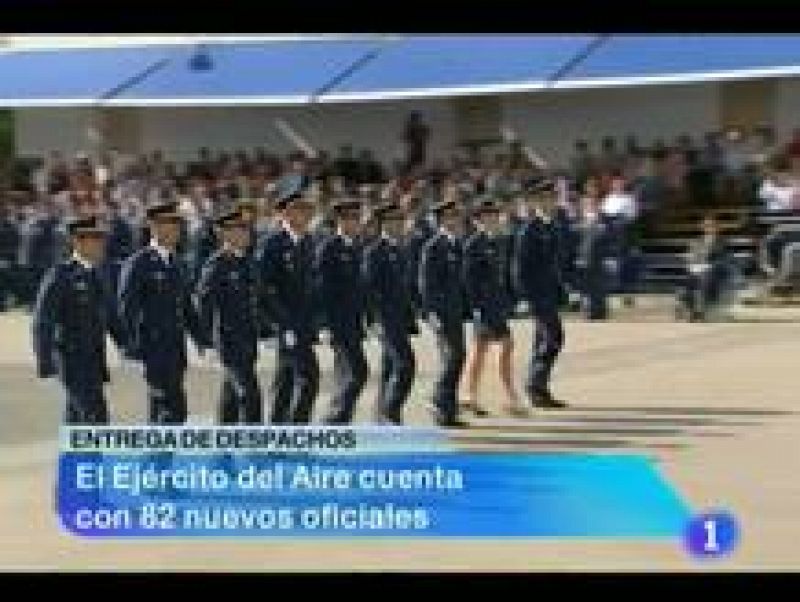  Noticias Murcia.(04/07/2013)