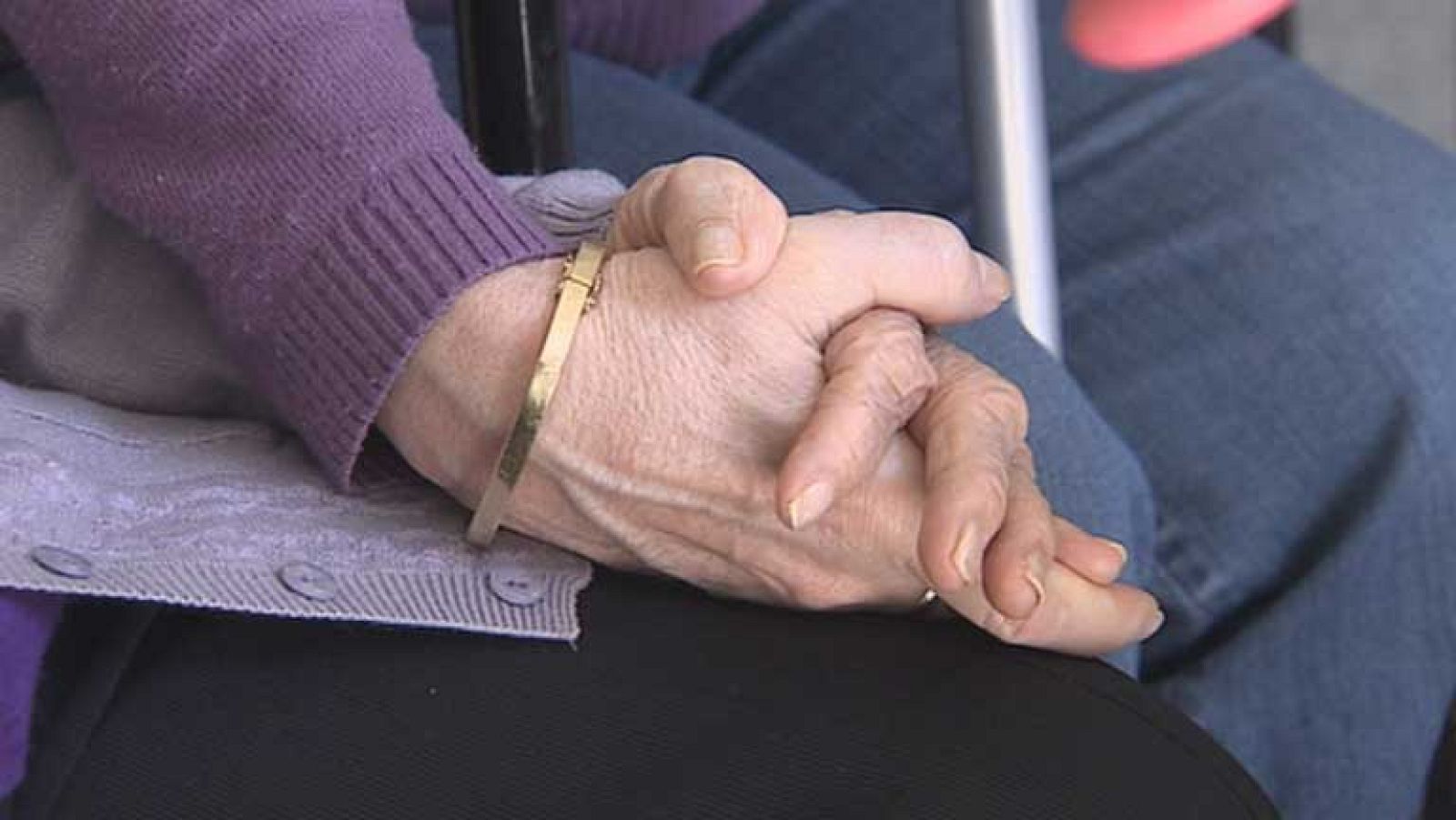 Las Comunidades Autónomas y el Ministerio de Sanidad debaten el gasto en dependencia