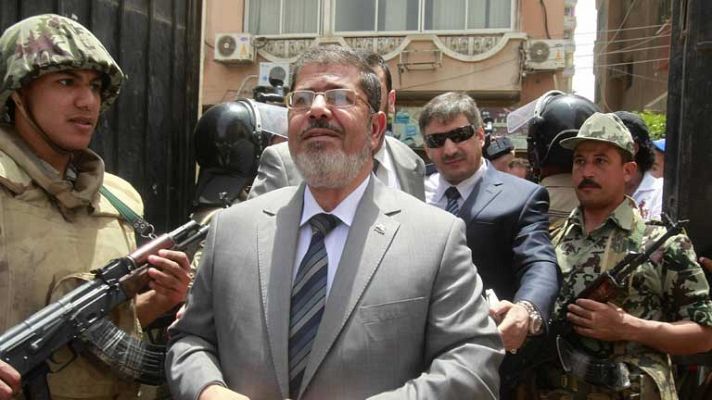 Telediario 1 en 4' - 04/07/13
