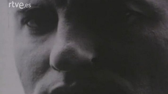 Programas y Concursos en el Archivo de RTVE - Manolo Millares (1979)