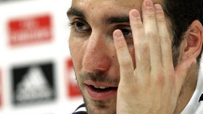 Telediario 1 - Higuaín, en la órbita del Arsenal