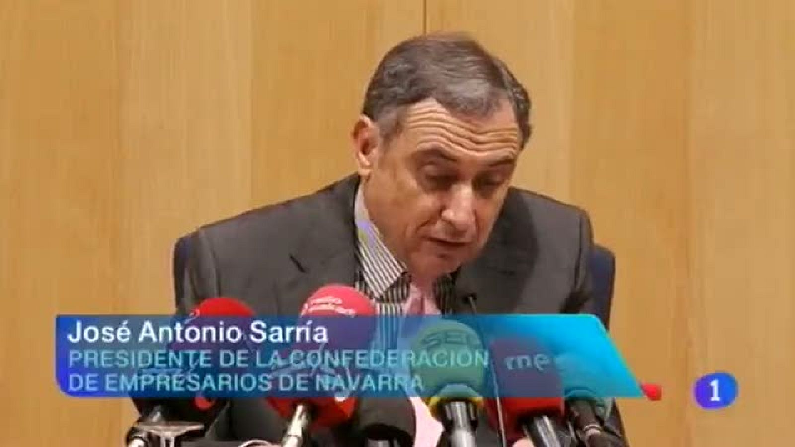 Telenavarra 2 - 04/07/2013 | Ver