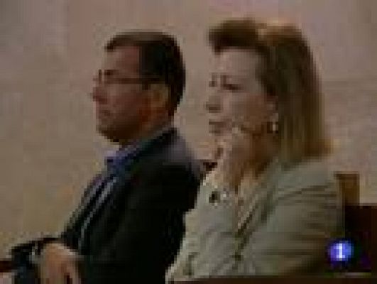 Informatiu Balear - Informatiu Balear 2 - 04/07/13