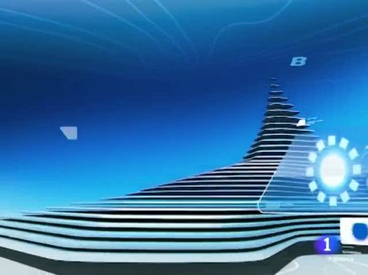 Informativo Telerioja - El tiempo en La Rioja - 04/07/13