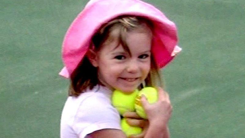  Scotland Yard investiga si Madeleine McCann sigue viva