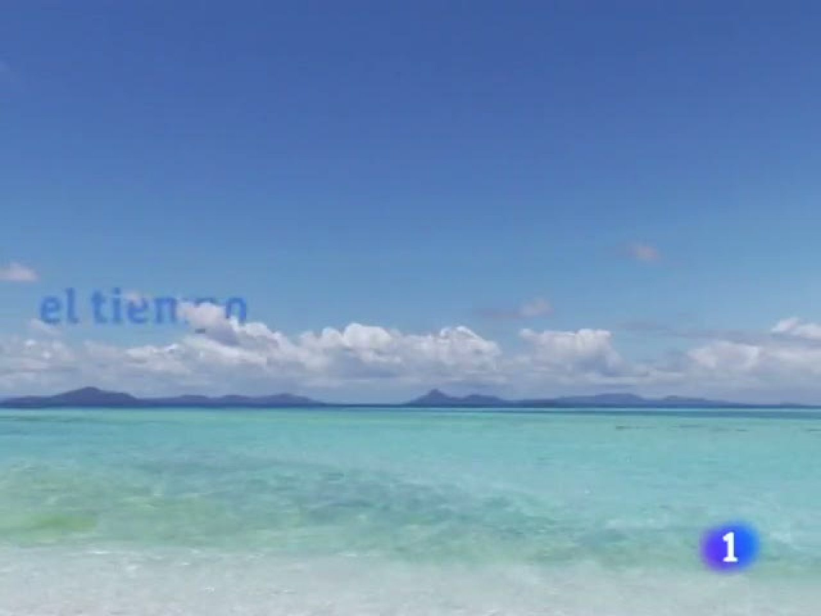 El tiempo en Cantabria - 04/07/13