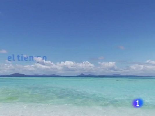 TeleCantabria - El tiempo en Cantabria - 04/07/13