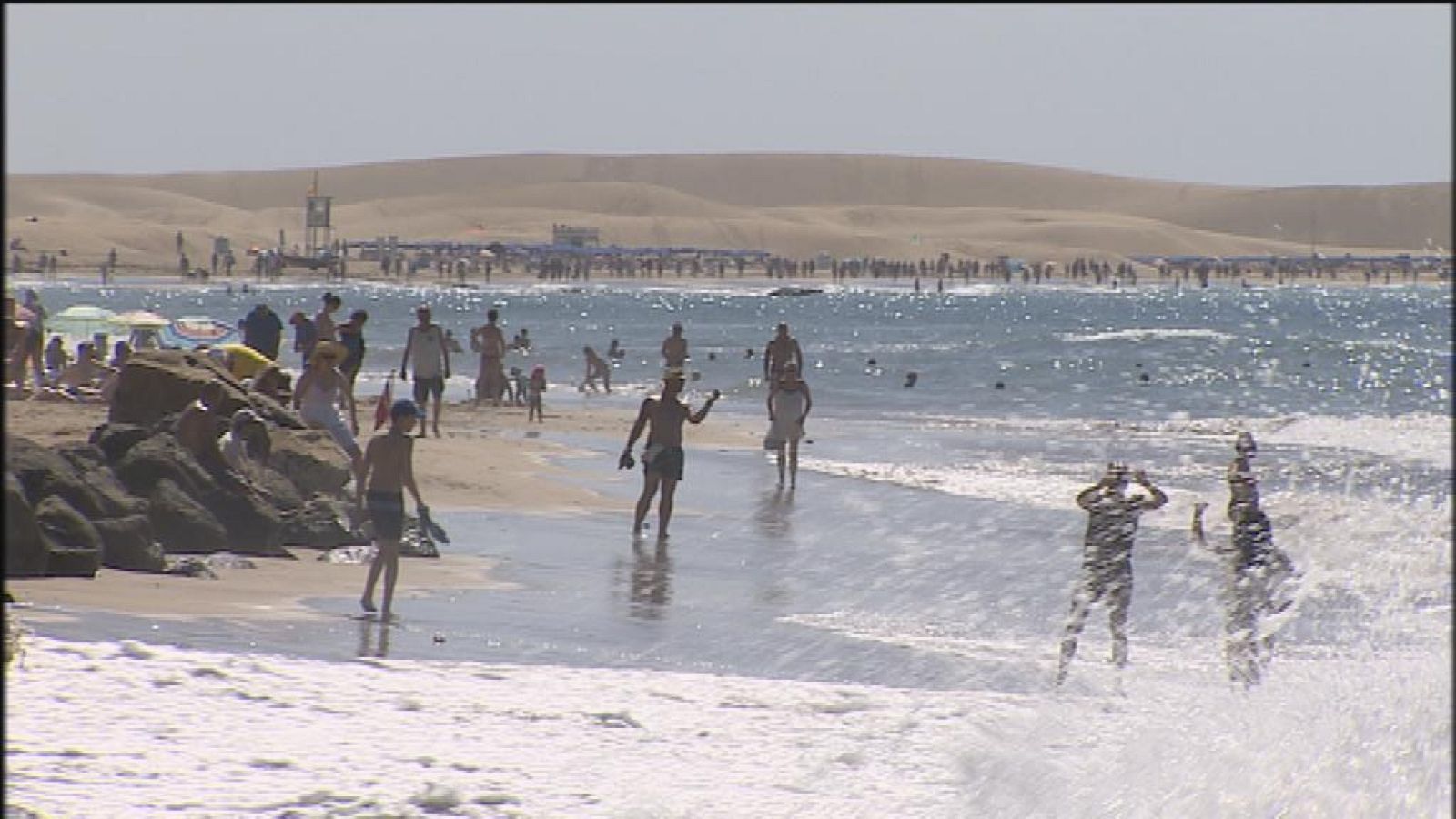 Telecanarias - 04/07/13 | Ver