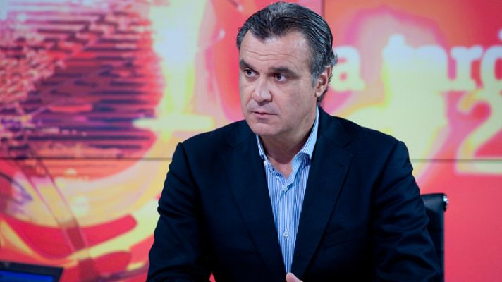 La tarde en 24h - La inestabilidad política en Egipto provoca una oleada de cancelaciones en las agencias de viaje