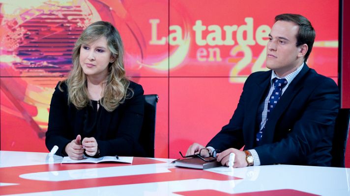 Javier Santacruz: "El oro ha caído desde máximos un 36% y podría llegar al 50%"