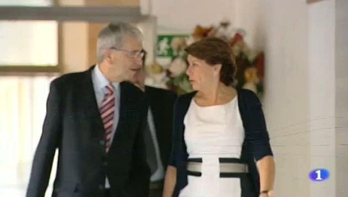 Noticias Andalucía - Noticias Andalucía 2 - 02/07/2013