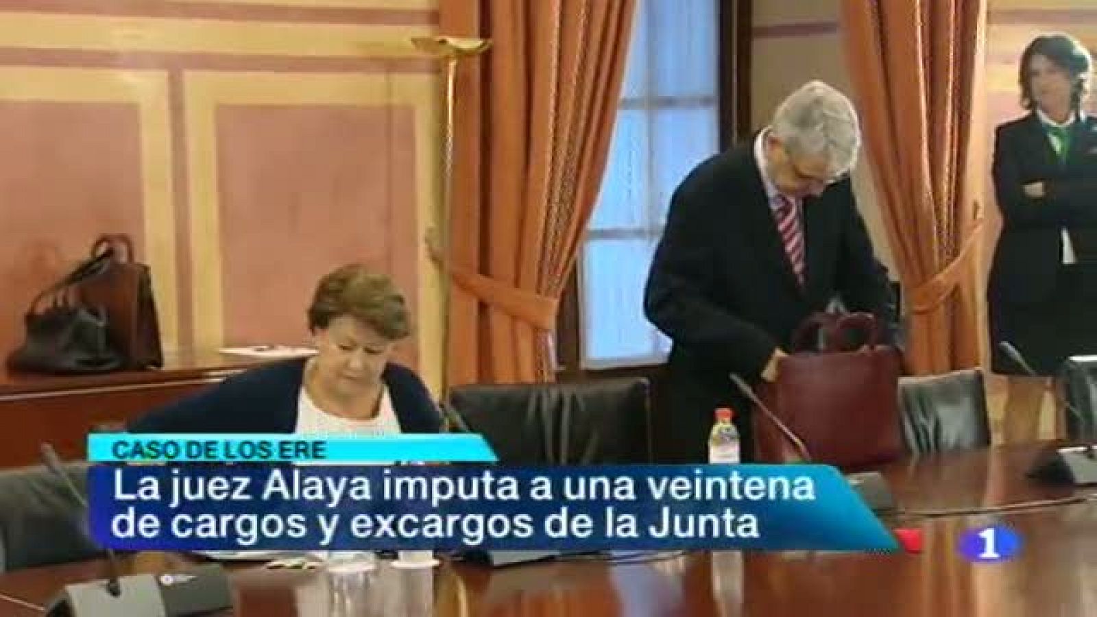 Noticias Andalucía: Noticias Andalucía - 02/07/2013 | RTVE Play
